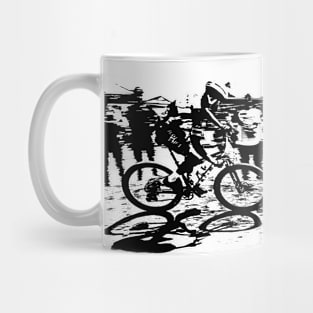 mtb Mug